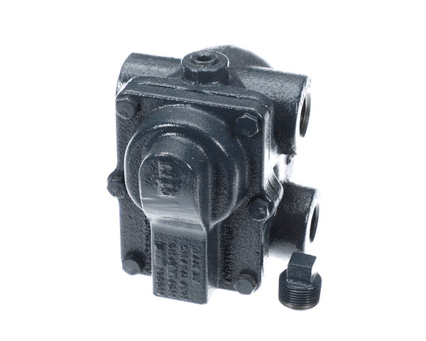 Jackson 6680-500-02-77 Steam Trap 3/4 Float And Thermosta (JAC6680-500-02-77) Each