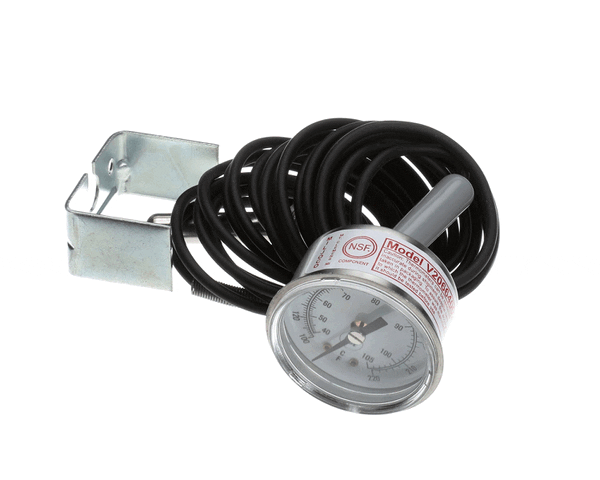 Jackson 6685-003-94-88 Thermometer, V20664113-164-Sb-Rtv Capill (JAC6685-003-94-88) Each