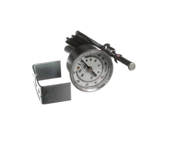 Jackson 6685-004-31-47 Thermometer 48" S/S Bulb (JAC6685-004-31-47) Each