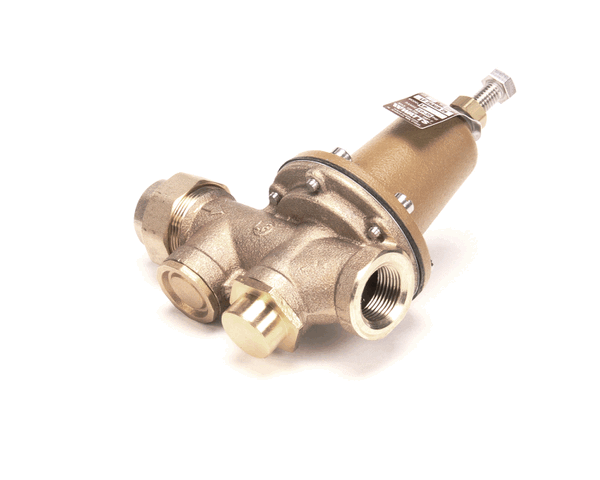 Jackson 6685-011-58-22 Pressure Regulator, Es18 (JAC6685-011-58-22) Each