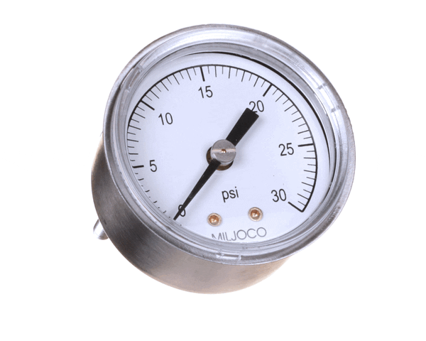 Jackson 6685-100-01-01 Gauge,P206603 20-30 1/8Bk Connect (JAC6685-100-01-01) Each