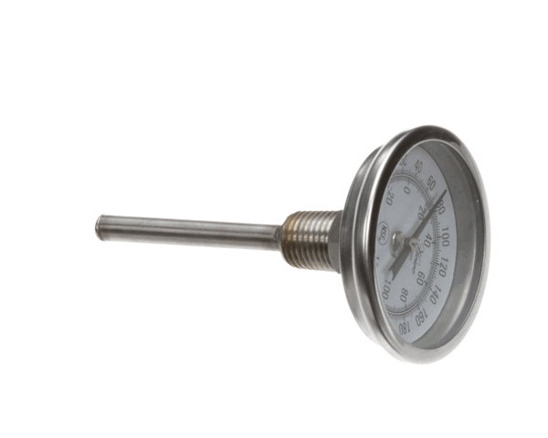 Jackson 6685-111-35-30 Thermometer, Screw-In, C-F (JAC6685-111-35-30) Each