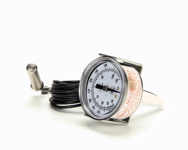 Jackson 6685-111-68-49 Thermometer,Wash 96 Capillary Tube (JAC6685-111-68-49) Each