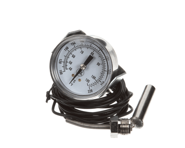 Jackson 6685-111-87-13 Guage, 120 Lead (JAC6685-111-87-13) Each