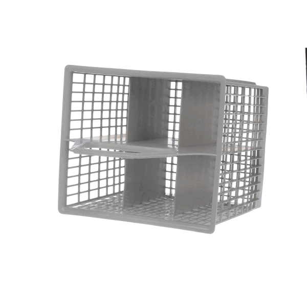 Jackson 7320-100-08-01 Rack, Plastic Silverware J4 (JAC7320-100-08-01) Each