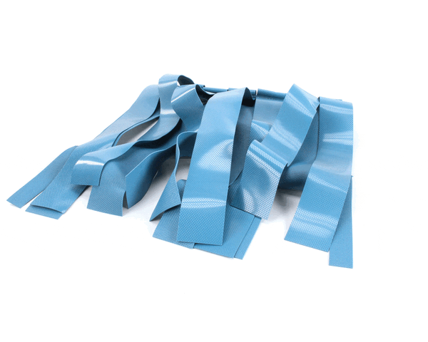 Jackson 8415-002-47-37 Curtain, 20 1/2 X 24 1/2 (JAC8415-002-47-37) Each