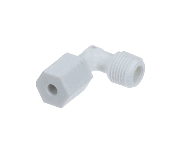 Jackson 85635332 1/8T Elbow For Rinse Injector (JAC85635332) Each