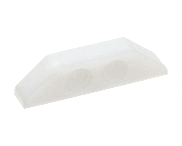 Jackson 9330-003-74-82 Bumper, Rack Paddle (JAC9330-003-74-82) Each