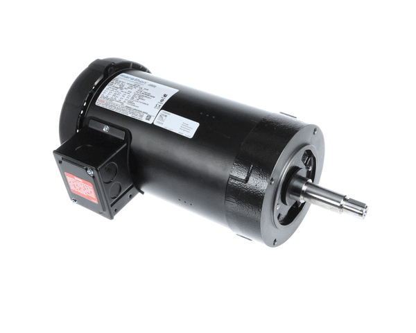 Jackson 96020045 Motor, Wash, 2Hp, 3Ph (JAC96020045) Each