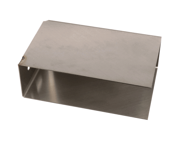 Jackson 96522138 Float Switch Cover Weldment (JAC96522138) Each