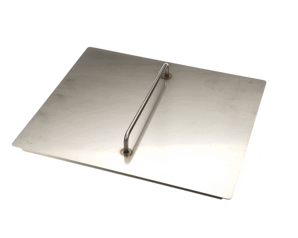 Jackson 96522229 Run Off Sheet Weldment (JAC96522229) Each