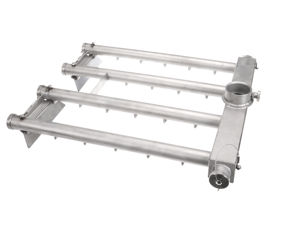 Jackson 96522562 Lower Wash Arm Assembly (JAC96522562) Each