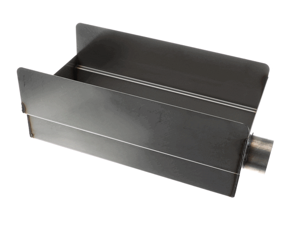 Jackson 96527529 W-Accumulator, Omega Weldment (JAC96527529) Each