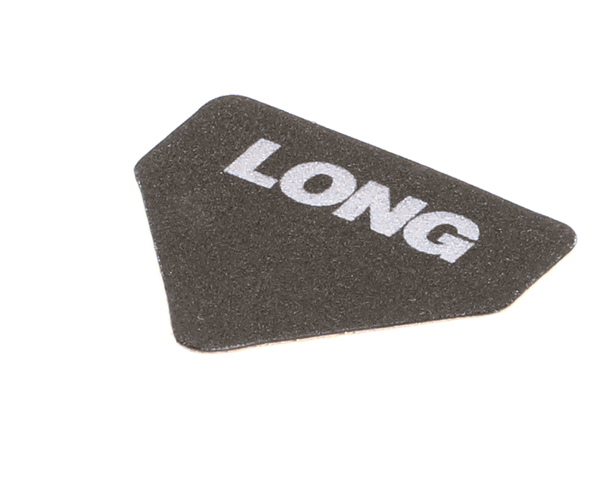 Jackson 9905-011-73-84 Decal, Long Curtain (JAC9905-011-73-84) Each