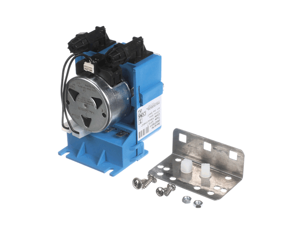 Jackson Cwm512072000 Detergent Pump Dosat. Det. Reg (JACCWM512072000) Each