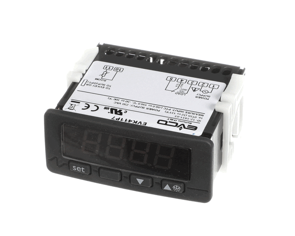 Jackson Cwm512108500 Booster Assembly Display (JACCWM512108500) Each