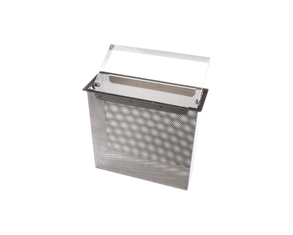 Jackson El-106021 Prewash Scrap Basket Assembly (JACEL-106021) Each