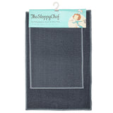 Arkwright Home® Sloppy Chef 2pc Rug Set 16x23 & 20x30 Assorted, 12/Case (JAKARTA-2PC-ASST-CS) Case of 12 Sets