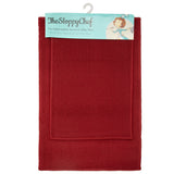 Arkwright Home® Sloppy Chef 2pc Rug Set 16x23 & 20x30 Assorted, 12/Case (JAKARTA-2PC-ASST-CS) Case of 12 Sets