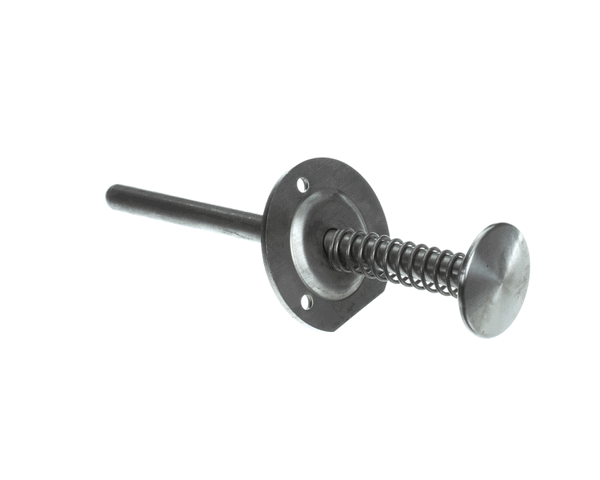 Jamison 4306-050-04 Thru Rod W/Knob (JAM4306-050-04) Each