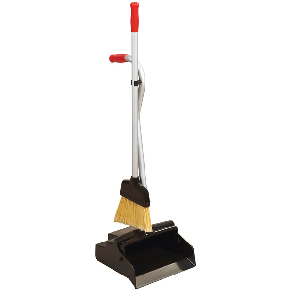 Broom and Dust Pan Combo, Each Each