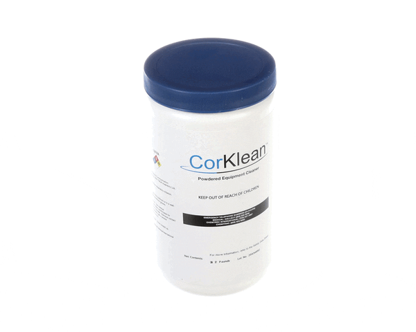 JBT 003091001-2 Cleaner,Corklean,2Lbs (JBT003091001-2) Each