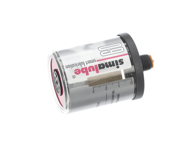 JBT 003460091 Lubrication Oil,Dispenser 60Ml (JBT003460091) Each