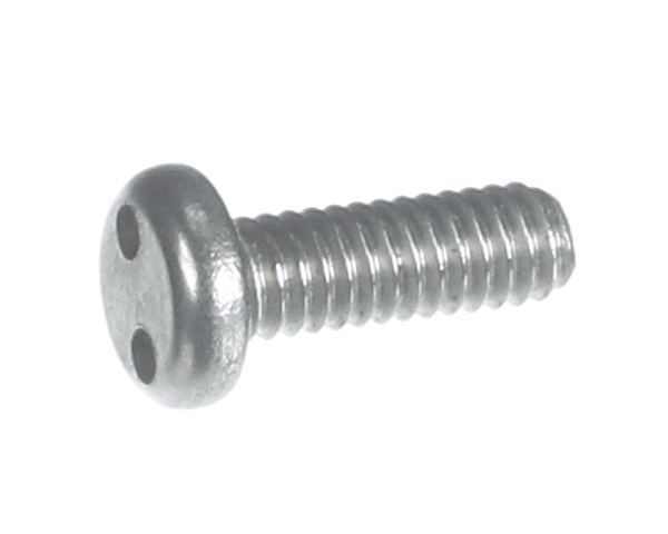 JBT 004-392-174 Screw, Pan Head #8-32 X 1/2 Ss (JBT004-392-174) Each