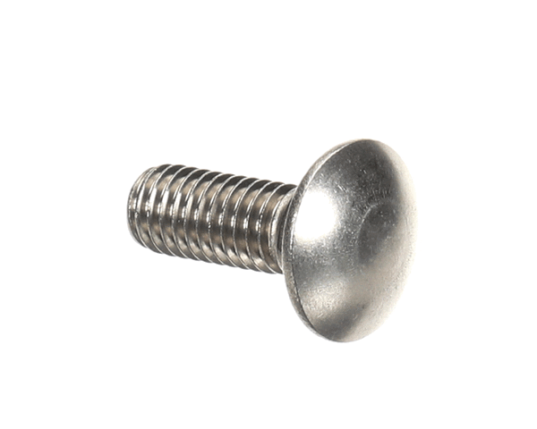 JBT 004011031 Bolt,Carr,3/8-16 X 1,Ss (JBT004011031) Each