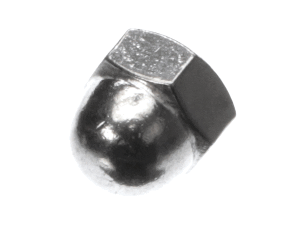 JBT 004100018 Nut,Cap,Acorn,3/8-16,Ss (JBT004100018) Each