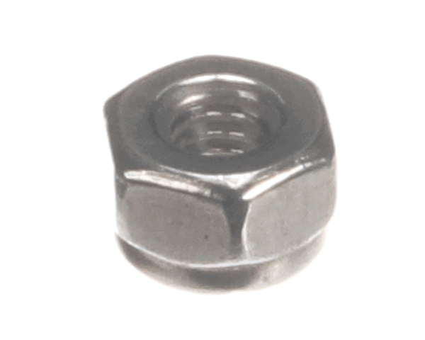 JBT 004156032 Hex Nut S/L 8-32, 304Ss (JBT004156032) Each