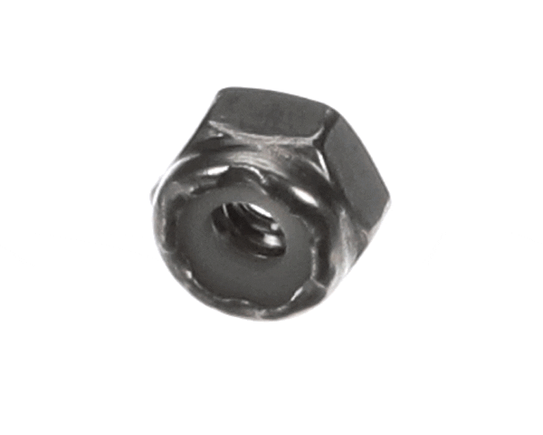 JBT 004156041 Nut,Hex S/L,10-24,Ss (JBT004156041) Each
