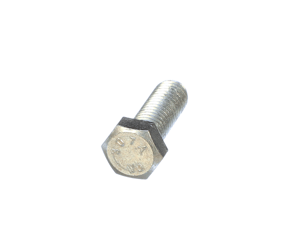 JBT 004350571 Screw,Cap,Hex,Full Thread, (JBT004350571) Each