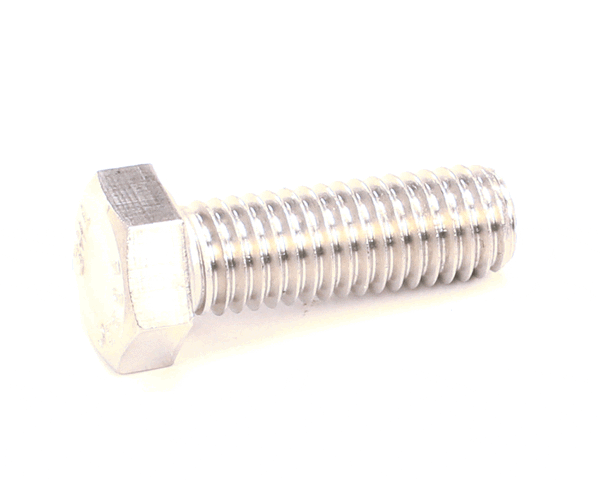 JBT 004352571 Screw, Cap, Hex, 1/2-13 X (JBT004352571) Each