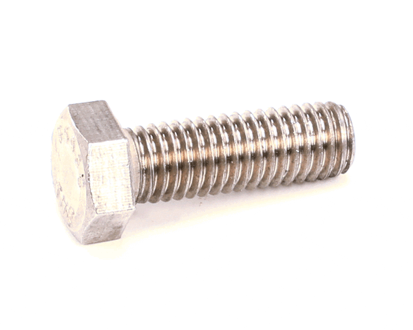 JBT 004352572 Screw,Cap,Hex,Lh,1/2-13 X (JBT004352572) Each