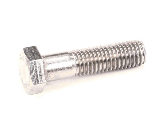 JBT 004352661 Screw,Cap,Hex,5/8-11X2-1/2,Ss (JBT004352661) Each