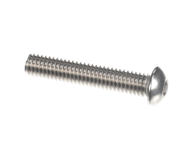 JBT 004355116 Screw,Cap,Skt,3/8-16 X 2Lg, (JBT004355116) Each
