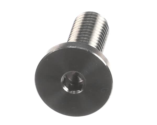 JBT 004356104 Screw,Cap,Hex,Skt Hd,3/8-16X1" (JBT004356104) Each