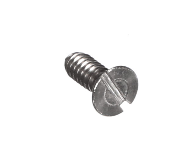 JBT 004385043 Screw,Machined Fh,10-24 X 1/2 Stainless (JBT004385043) Each