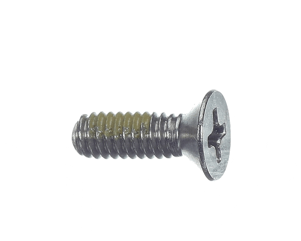 JBT 004385057 Screw,Fl Hd,#8-32 X 1/2"Lg (JBT004385057) Each