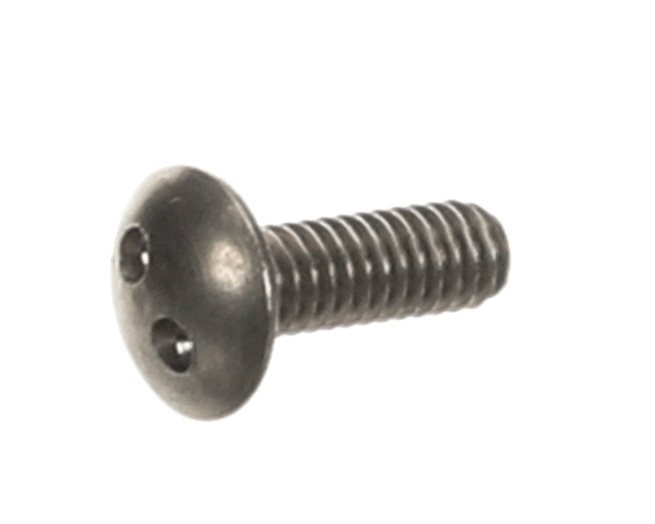 JBT 004385174 Screw,Drilled X-Wide #8-32X1/2 (JBT004385174) Each