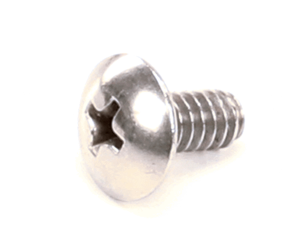 JBT 004401022 Screw,Mach Trs,Nylok,Phill, (JBT004401022) Each