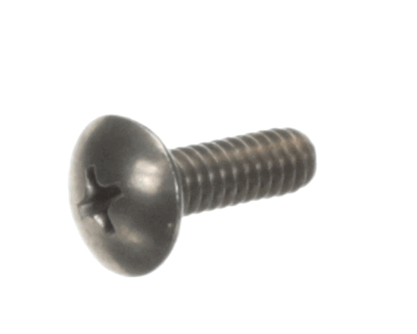 JBT 004401026 Screw,Mach,Trs,Phillips,Ss, (JBT004401026) Each