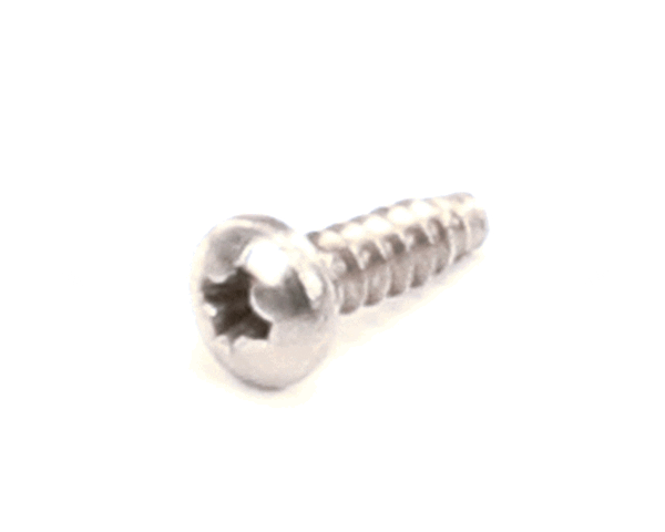 JBT 004430002 Screw,Thd Forming,"B",#4 X 3/8 (JBT004430002) Each