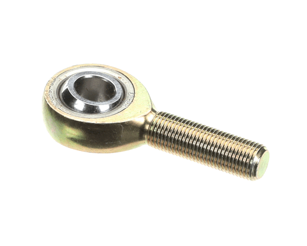 JBT 005098728 Rod End,Male Lh,1/2,Mb-8T Auro (JBT005098728) Each