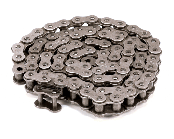 JBT 005220145 Chain,Mfj (5.1 Feet/Bag),60R (JBT005220145) Each