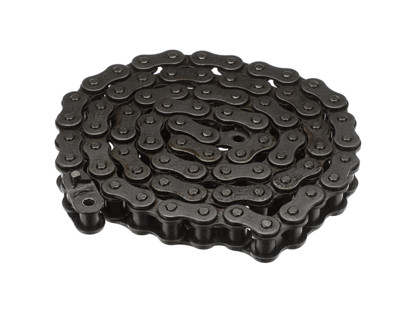 JBT 005220148 Chain #60, Singl St, 77 Links W/Mstr Lin (JBT005220148) Each