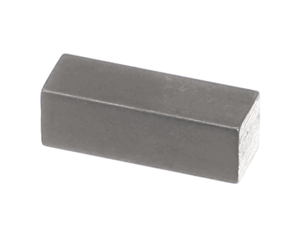 JBT 005576061 Key,Sq,1/4" X 3/4"Lg,416Ss (JBT005576061) Each