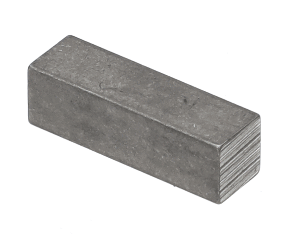 JBT 005576286 Key Square, 3/8"X1-1/4" Lg (JBT005576286) Each