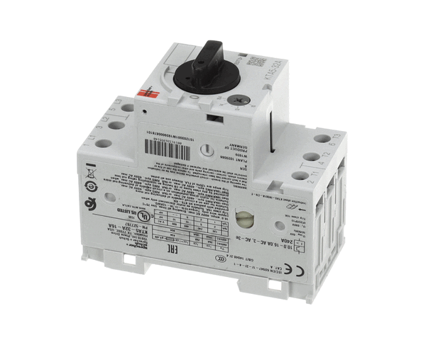 JBT 005600316 (New) Motor Starter (JBT005600316) Each